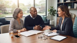 Independent Medicare Agent Near Me: When to Call 1-800-MEDICARE in 2026