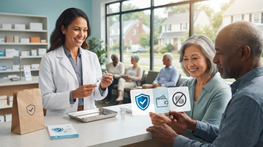 Medicare Shingles Vaccine Coverage and Costs