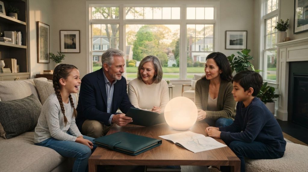Using Life Insurance to Leave an Inheritance: A 2026 Guide