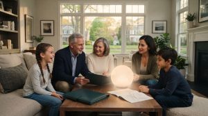 Using Life Insurance to Leave an Inheritance: A 2026 Guide