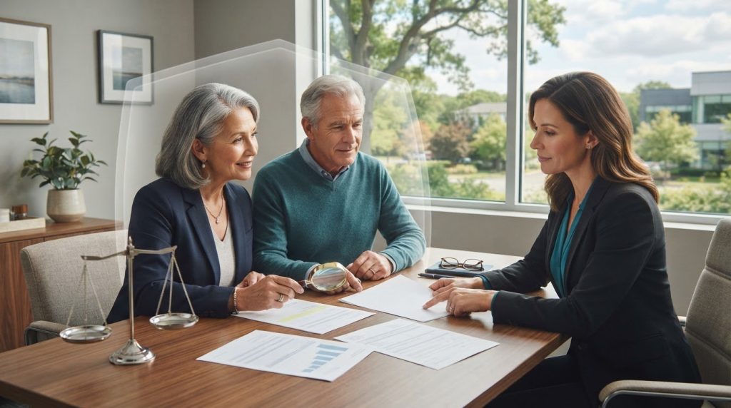 What Are Medigap Excess Charges? A Clear Guide for 2026