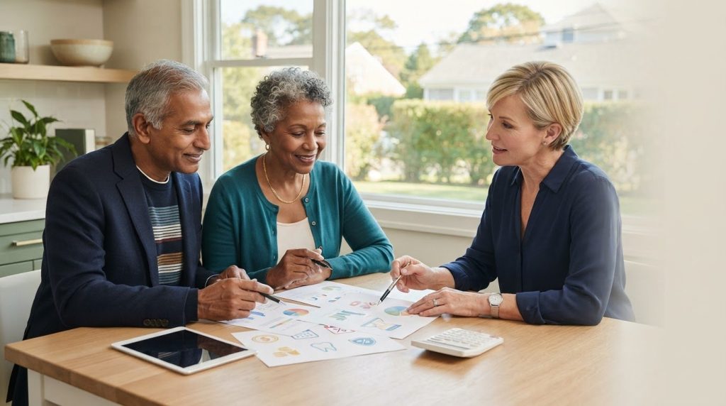 What Is the Best Dental Insurance for Seniors on a Budget in 2026?