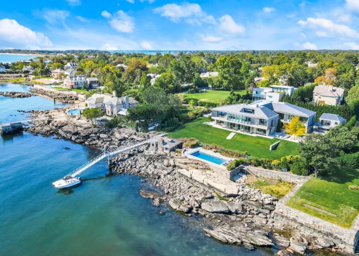 45-Binney-Ln-aerial-from-water