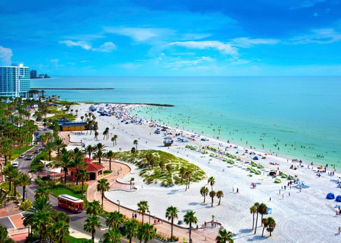 Clearwater