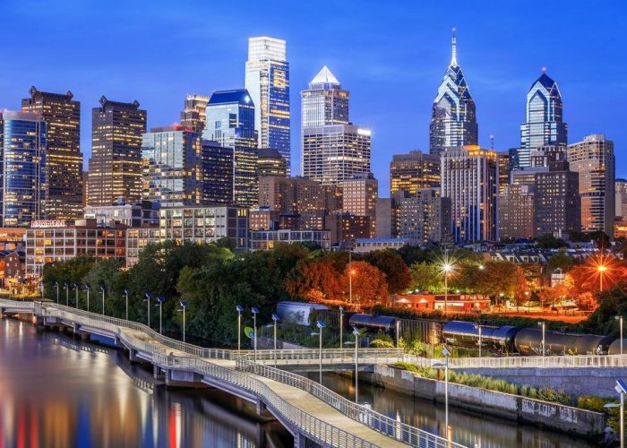 Philadelphia