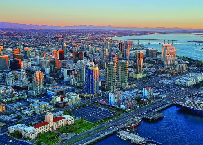 What-Is-San-Diego-Famous-For